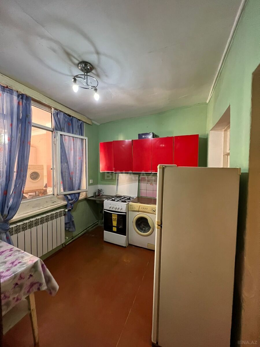 2-комн. дом/дача - м. Азадлыг проспекти - 56 м² (5)