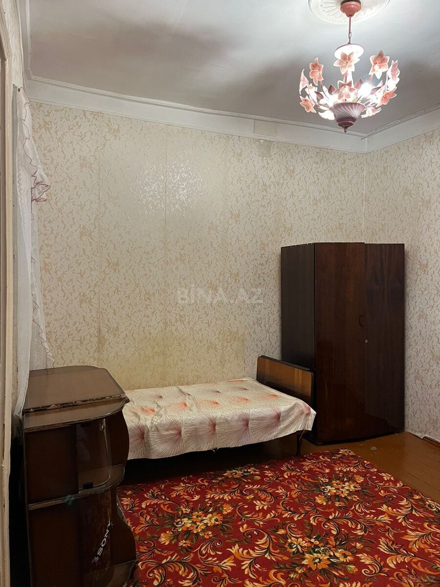 2-комн. дом/дача - м. Азадлыг проспекти - 56 м² (4)