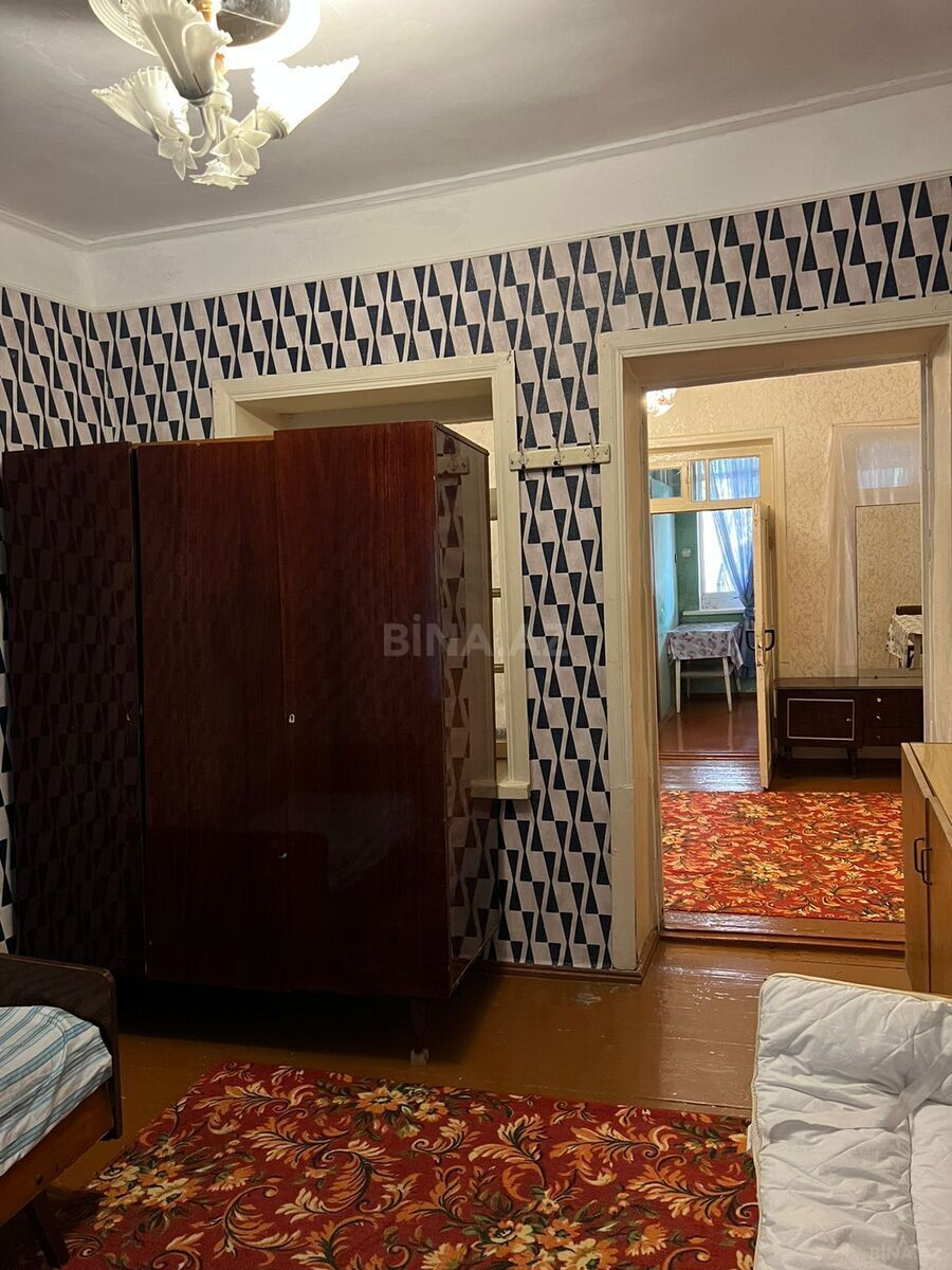 2-комн. дом/дача - м. Азадлыг проспекти - 56 м² (3)