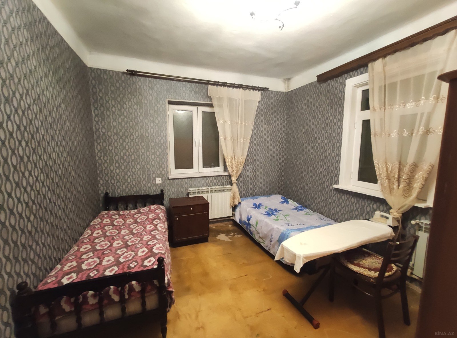 2-комн. дом/дача - м. Азадлыг проспекти - 56 м² (2)