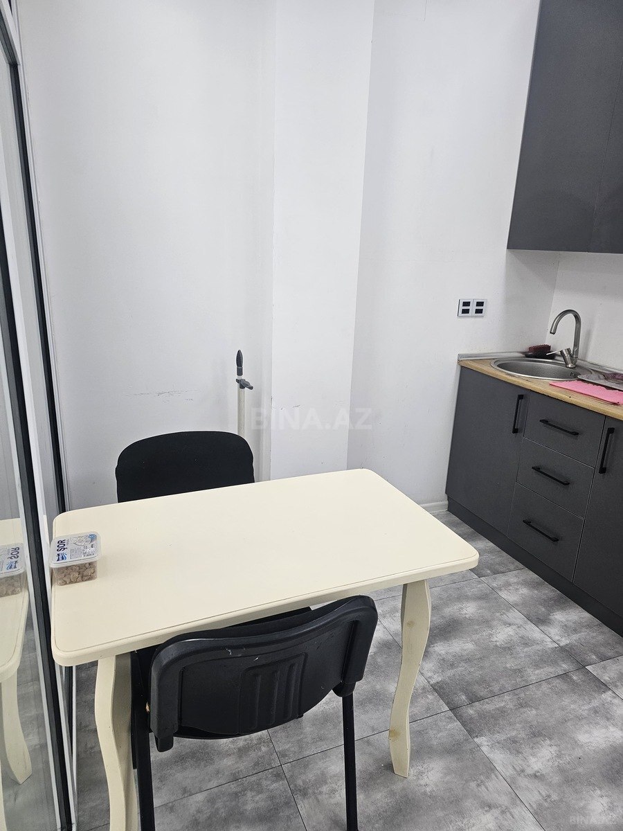 1-комн. новостройка - м. Нариман Нариманов - 45 м² (8)