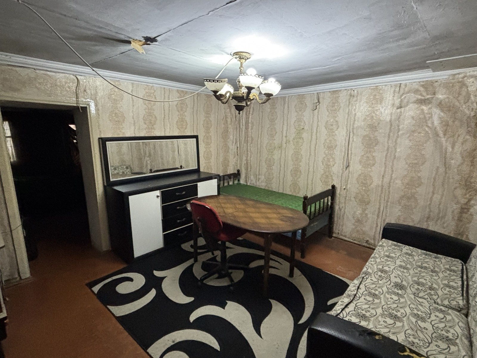 2-комн. дом/дача - м. Мемар Аджеми - 300 м² (2)