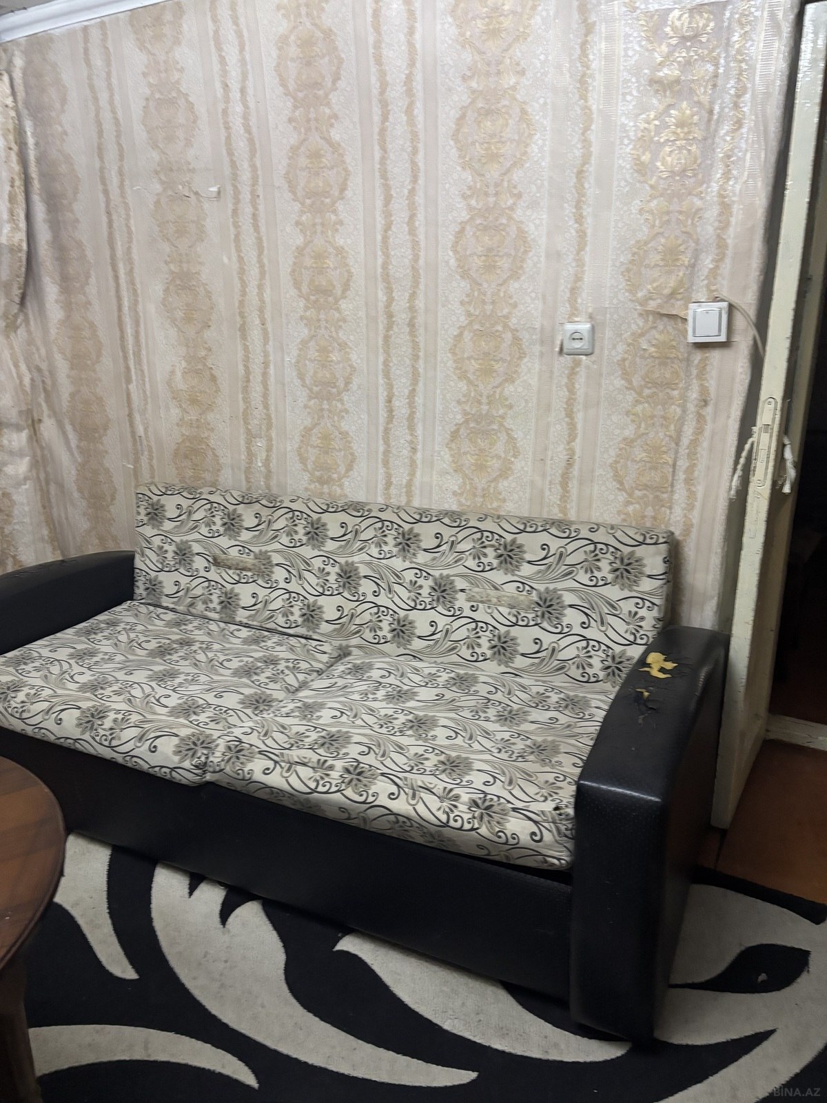 2-комн. дом/дача - м. Мемар Аджеми - 300 м² (3)