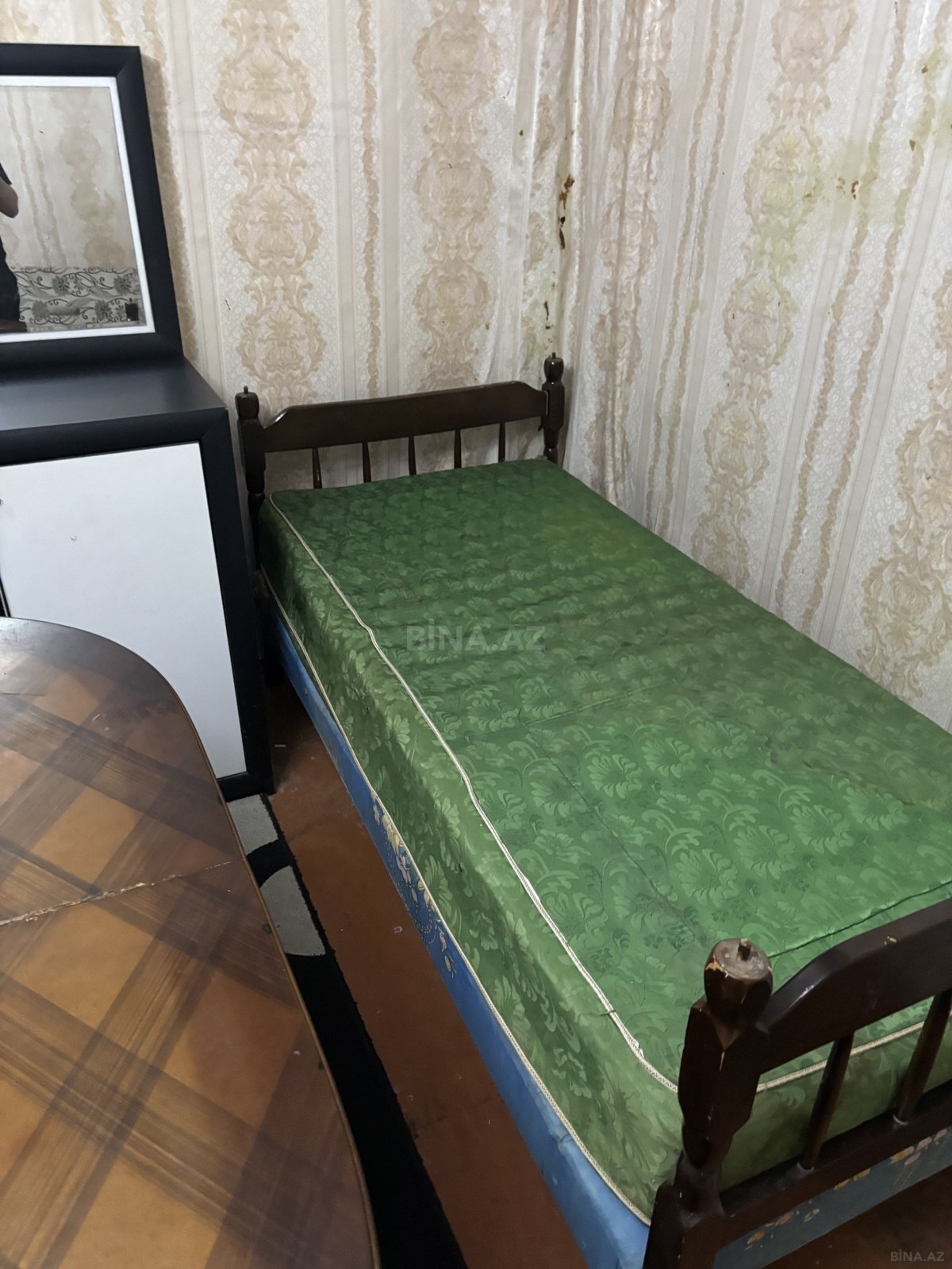 2-комн. дом/дача - м. Мемар Аджеми - 300 м² (4)