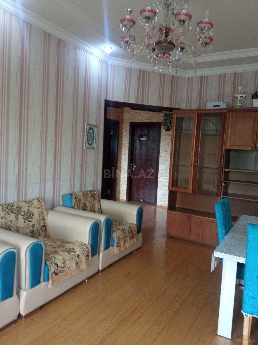 2-комн. дом/дача - пос. Масазыр - 65 м² (2)