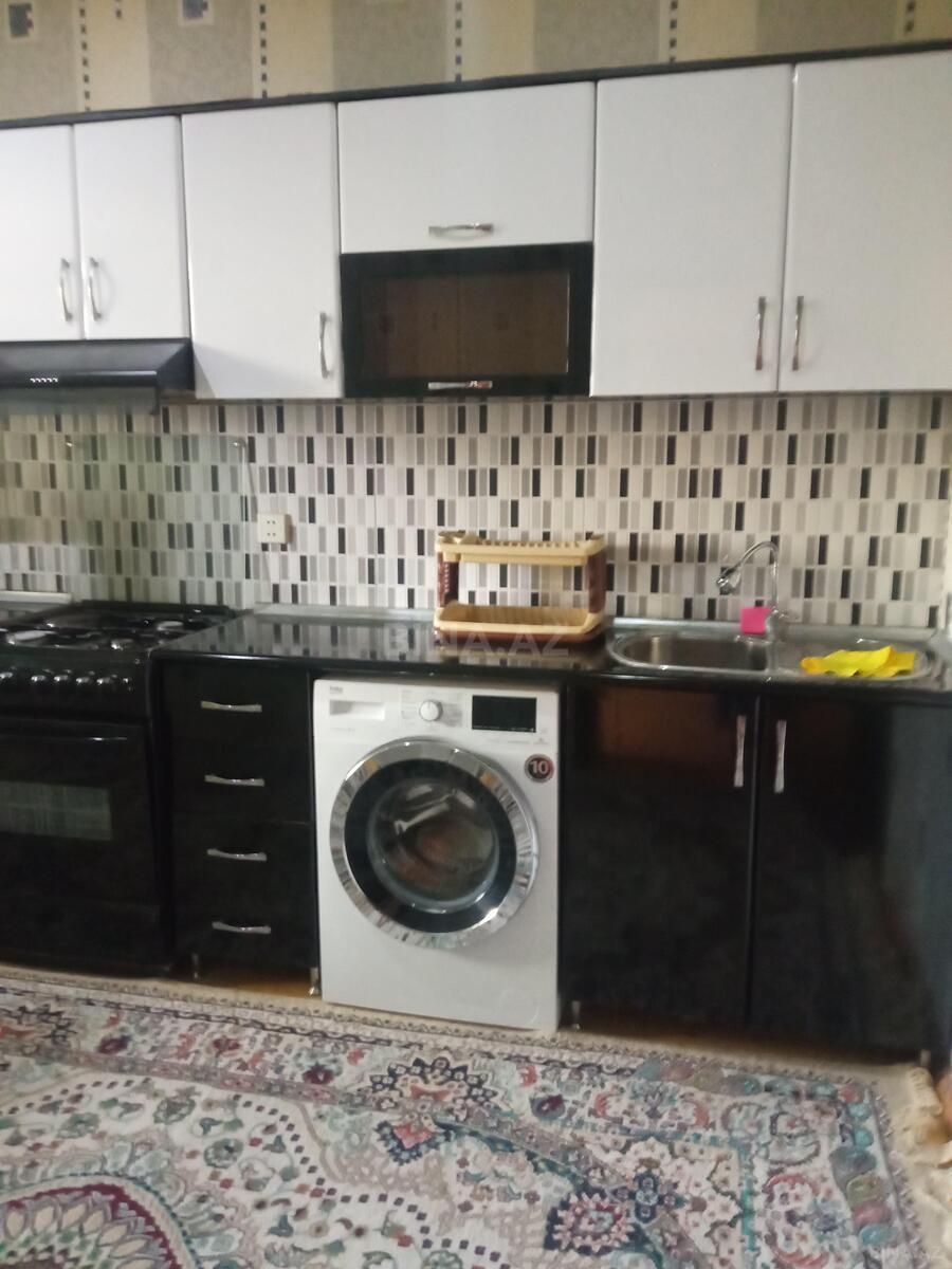 2-комн. дом/дача - пос. Масазыр - 65 м² (7)