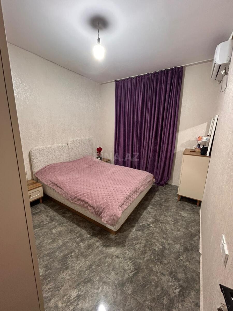 3 otaqlı həyət evi/bağ evi - Ramana q. - 100 m² (10)