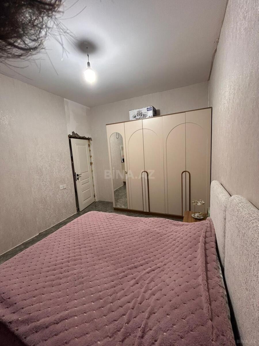 3 otaqlı həyət evi/bağ evi - Ramana q. - 100 m² (11)