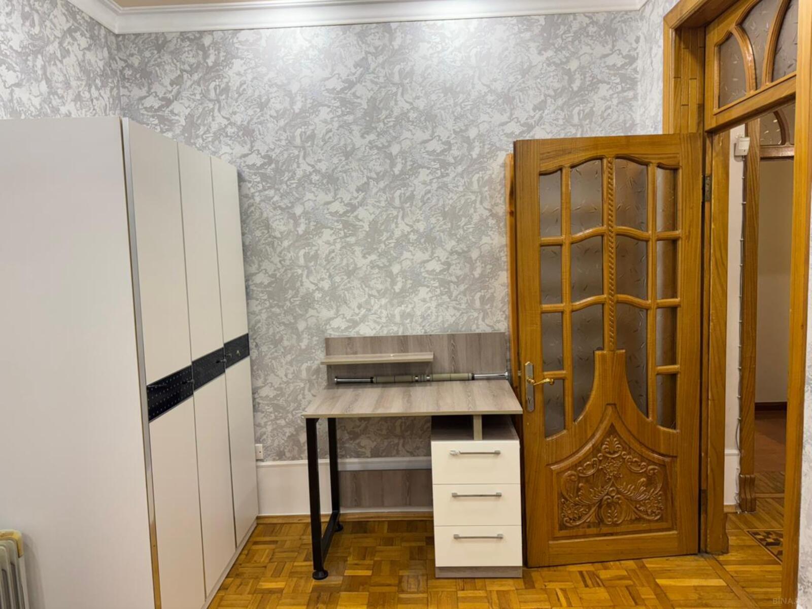 3-комн. вторичка - м. Нариман Нариманов - 70 м² (2)
