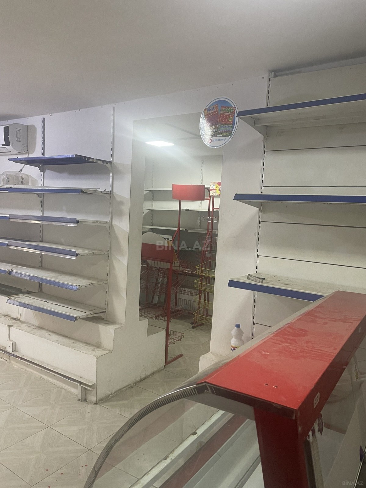 Объект - м. Халглар Достлугу - 40 м² (5)