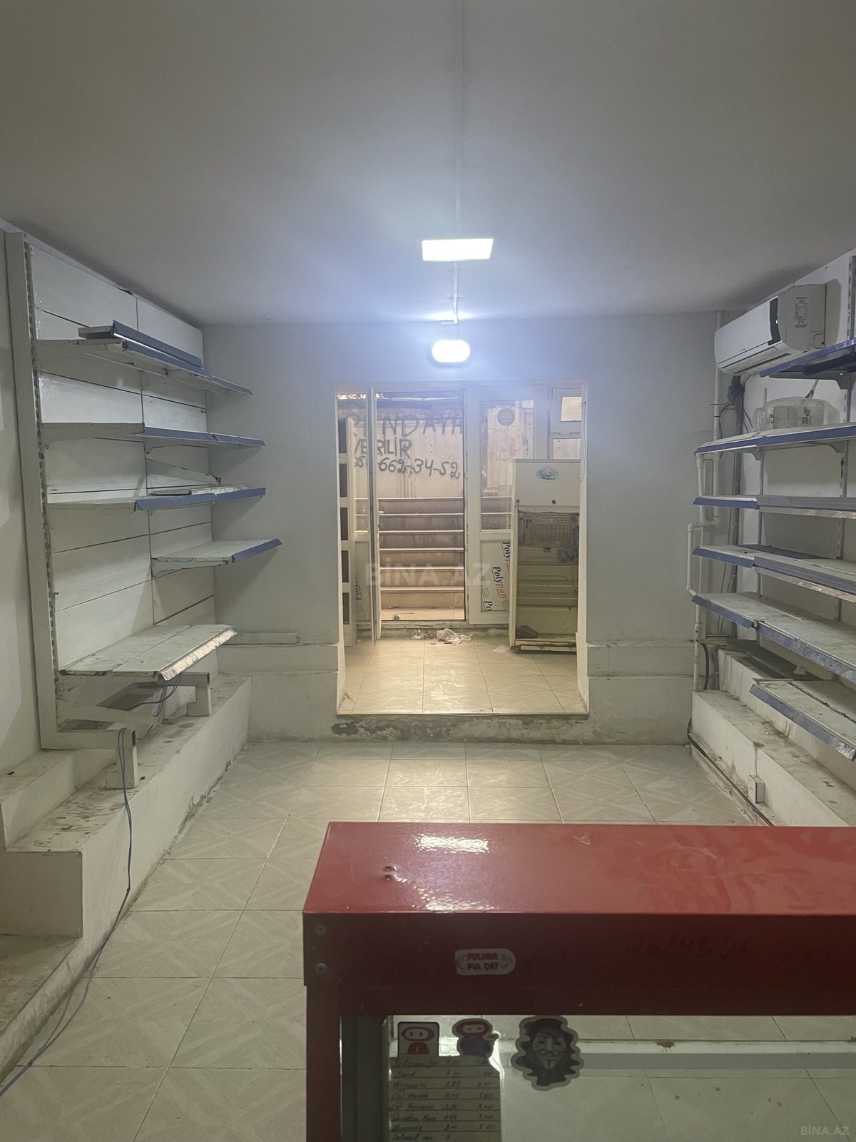 Объект - м. Халглар Достлугу - 40 м² (2)
