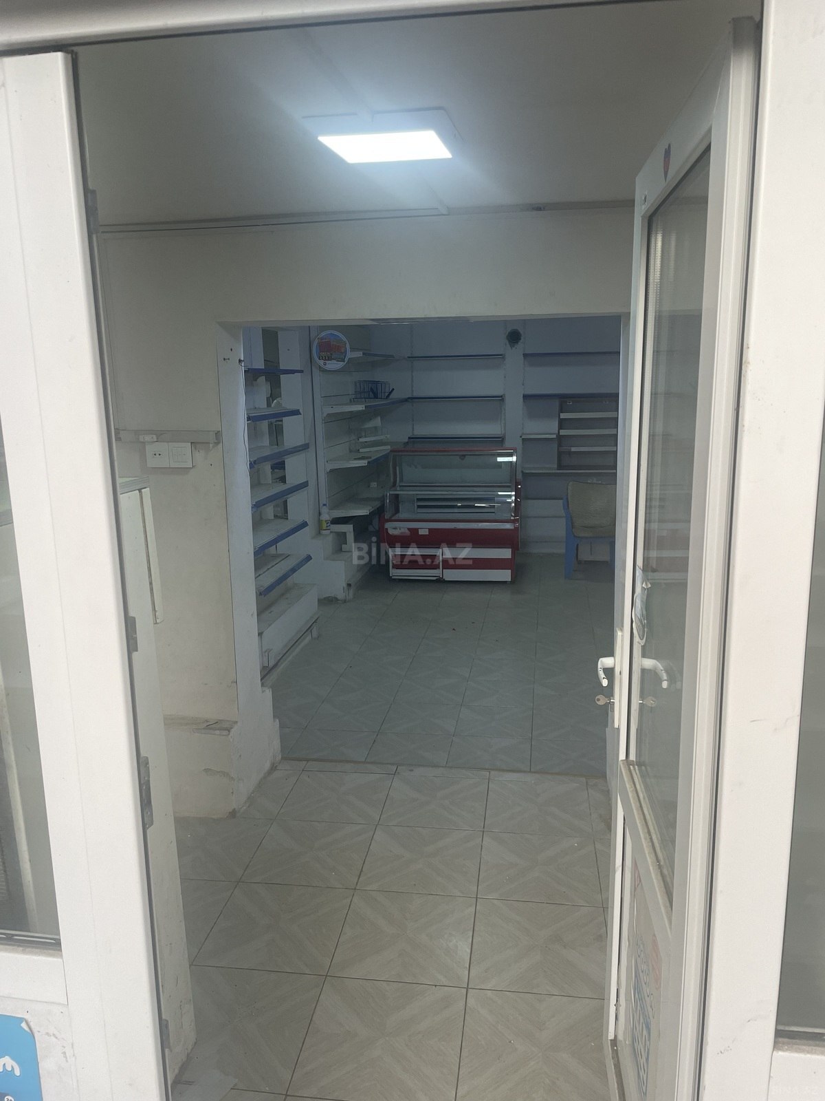 Объект - м. Халглар Достлугу - 40 м² (3)