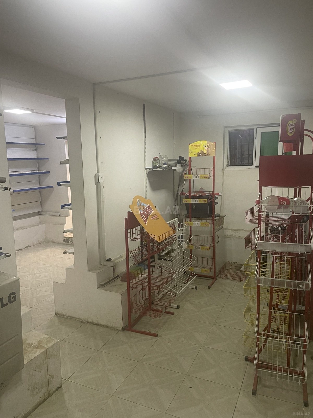 Объект - м. Халглар Достлугу - 40 м² (4)