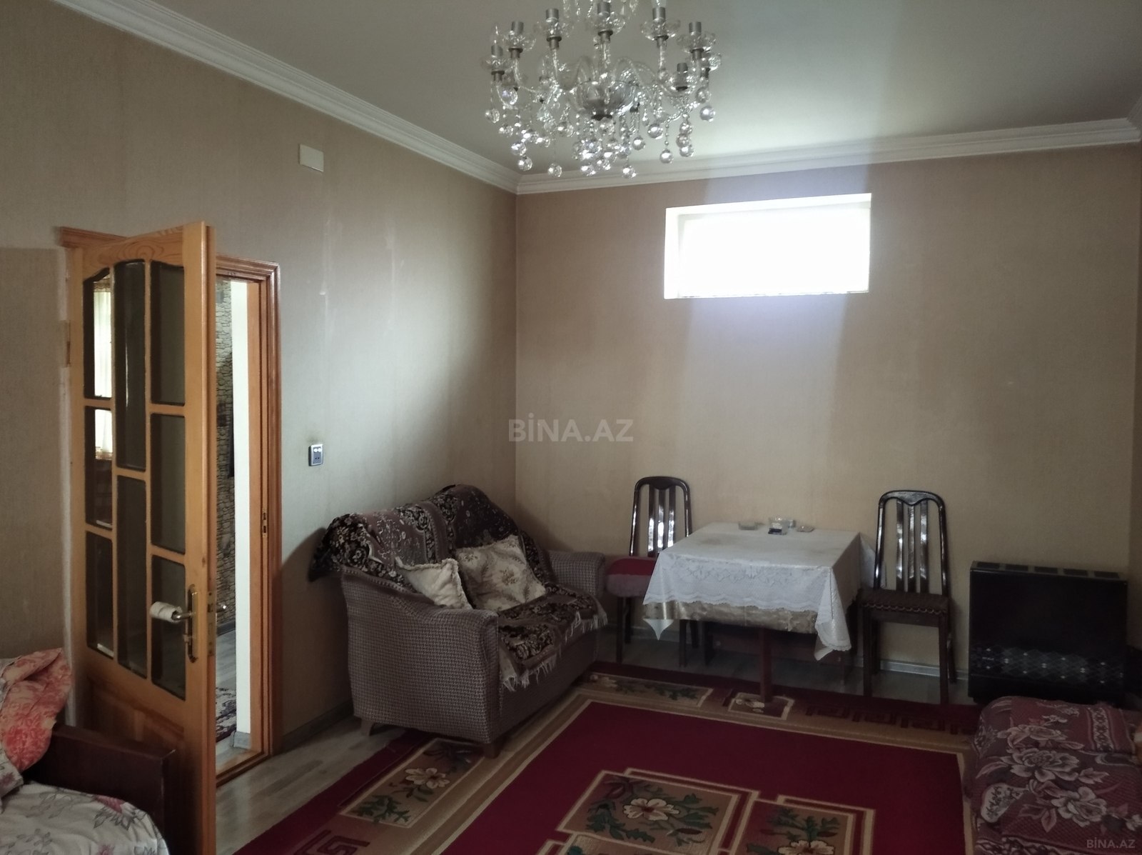 6-комн. дом/дача - пос. Сарай - 180 м² (14)