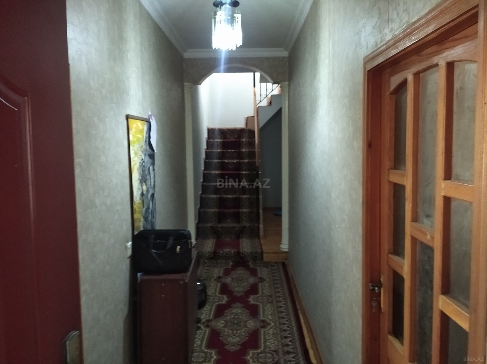 6-комн. дом/дача - пос. Сарай - 180 м² (12)