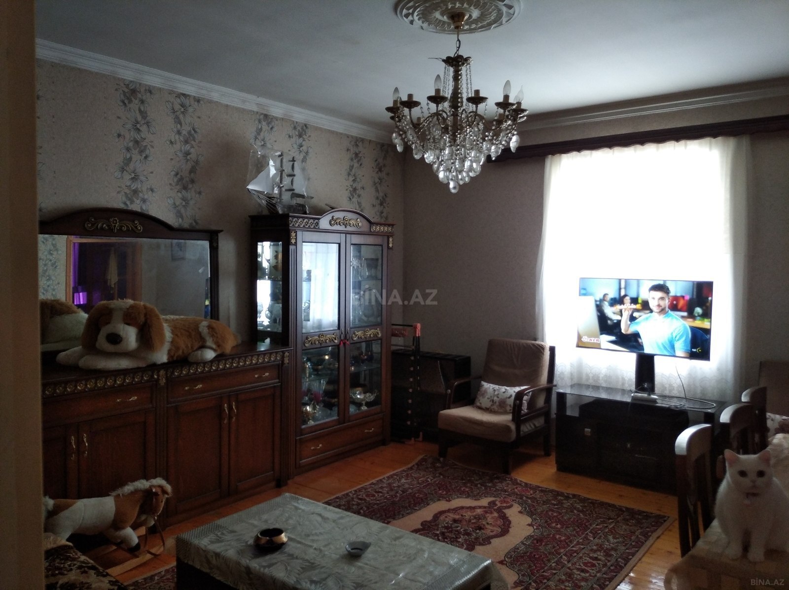 6-комн. дом/дача - пос. Сарай - 180 м² (3)