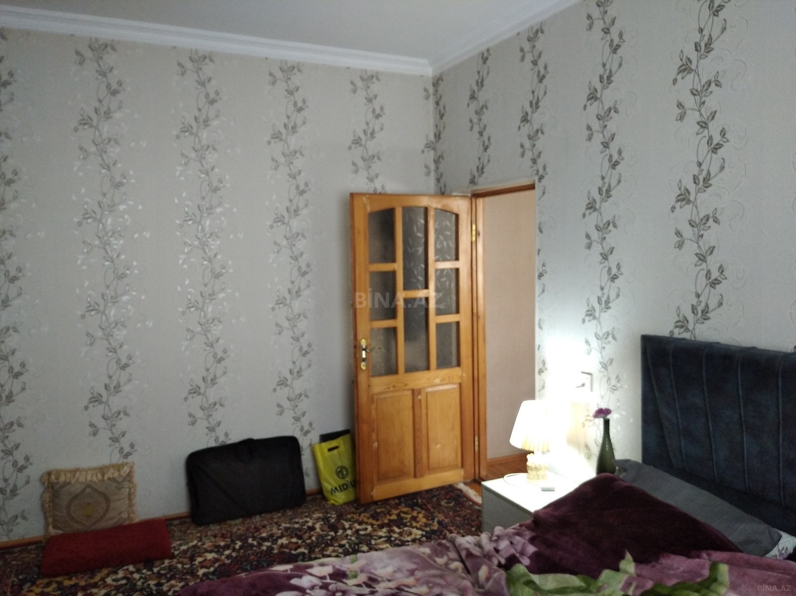 6-комн. дом/дача - пос. Сарай - 180 м² (8)