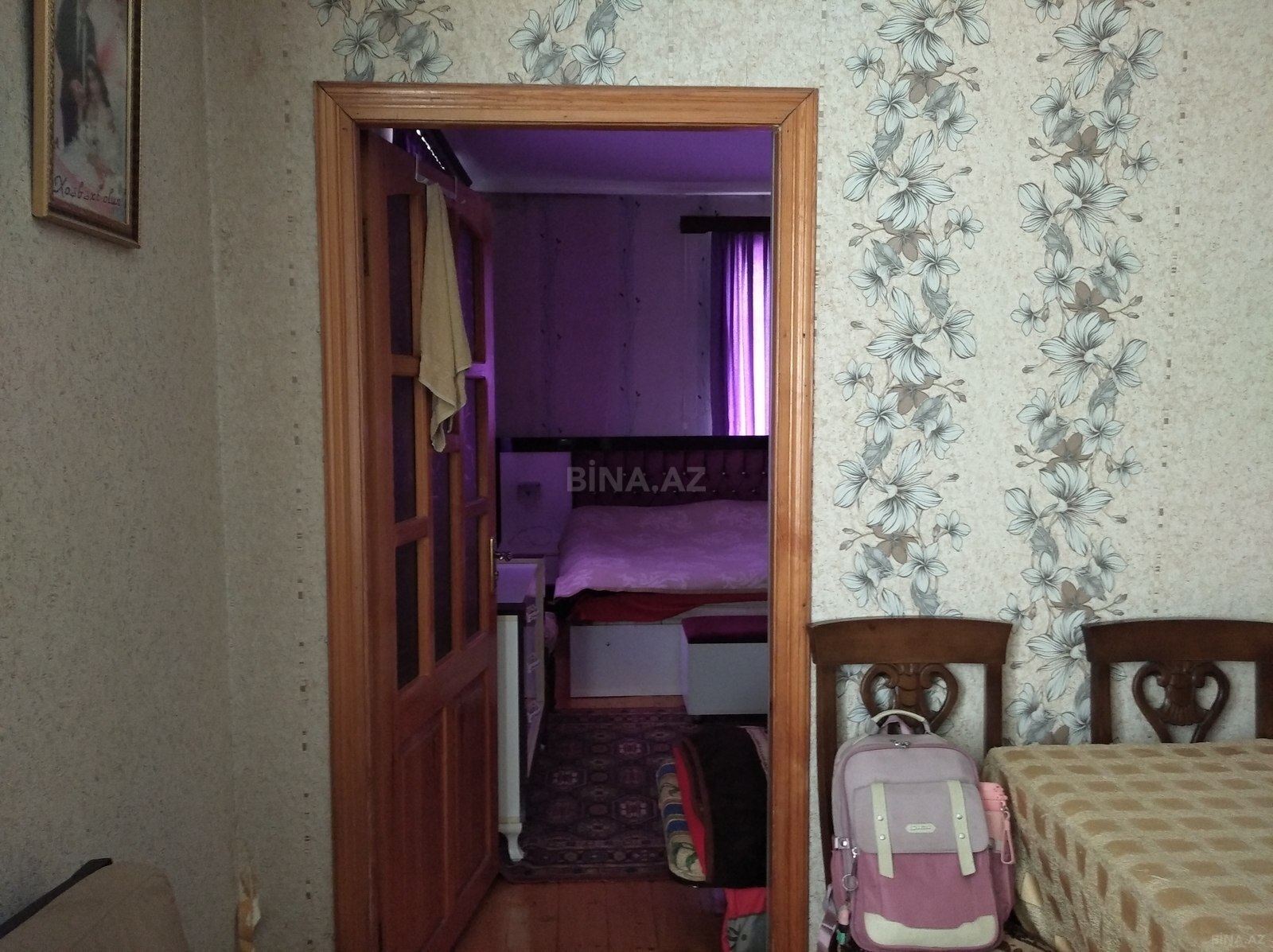 6-комн. дом/дача - пос. Сарай - 180 м² (1)