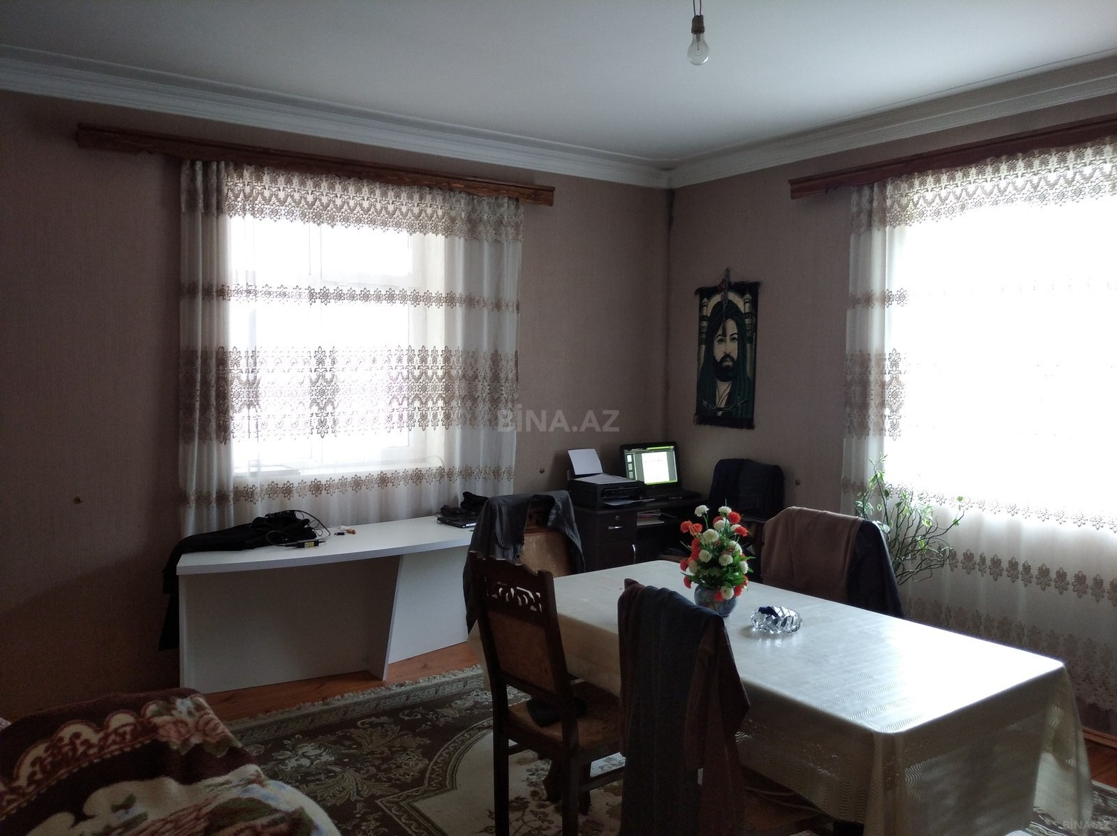 6-комн. дом/дача - пос. Сарай - 180 м² (10)