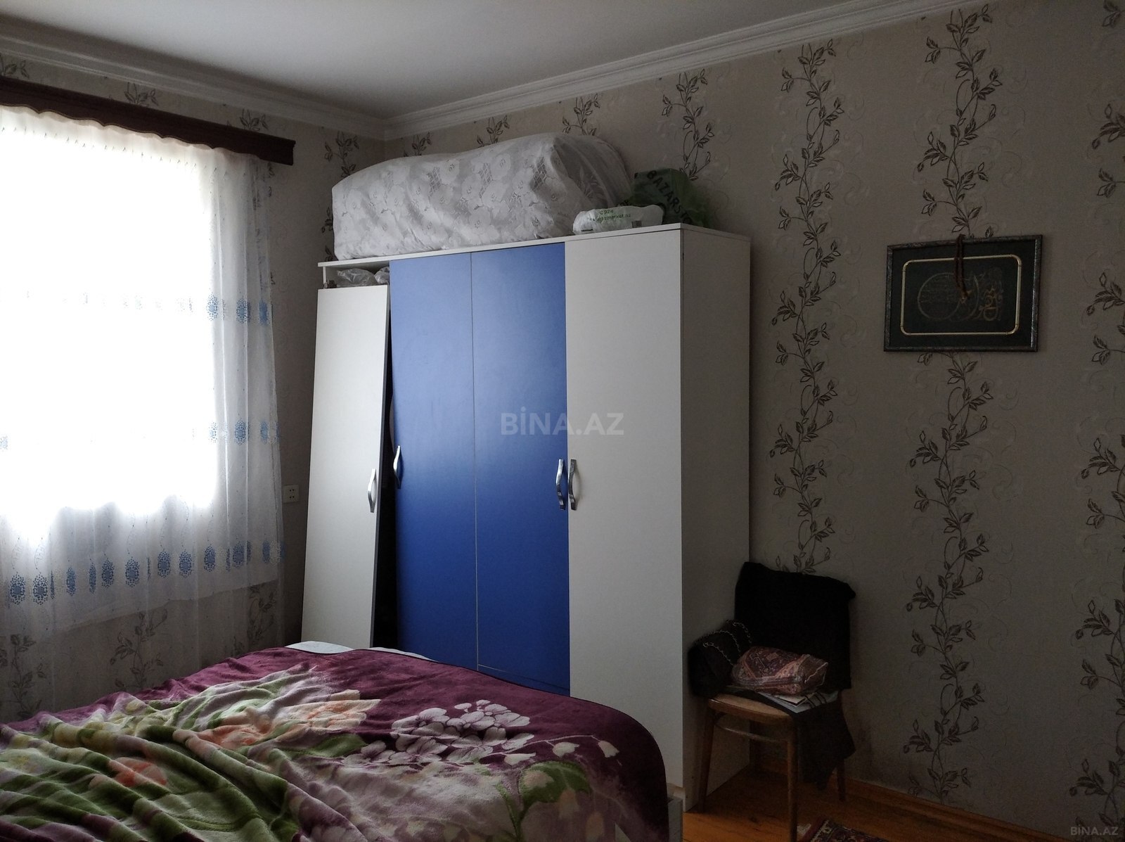 6-комн. дом/дача - пос. Сарай - 180 м² (9)