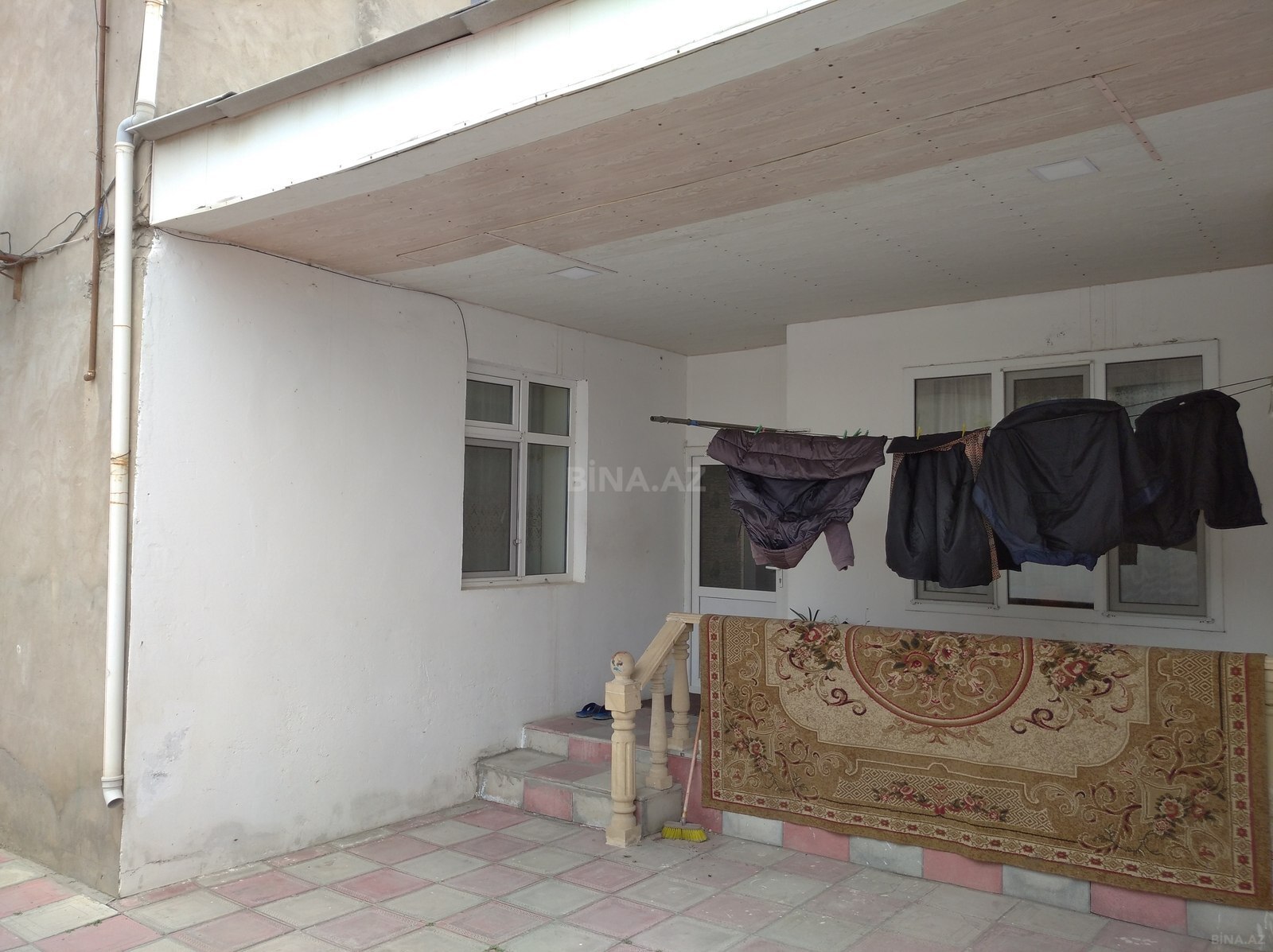 6-комн. дом/дача - пос. Сарай - 180 м² (22)