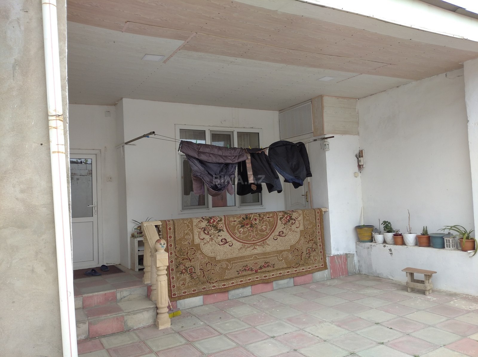 6-комн. дом/дача - пос. Сарай - 180 м² (21)