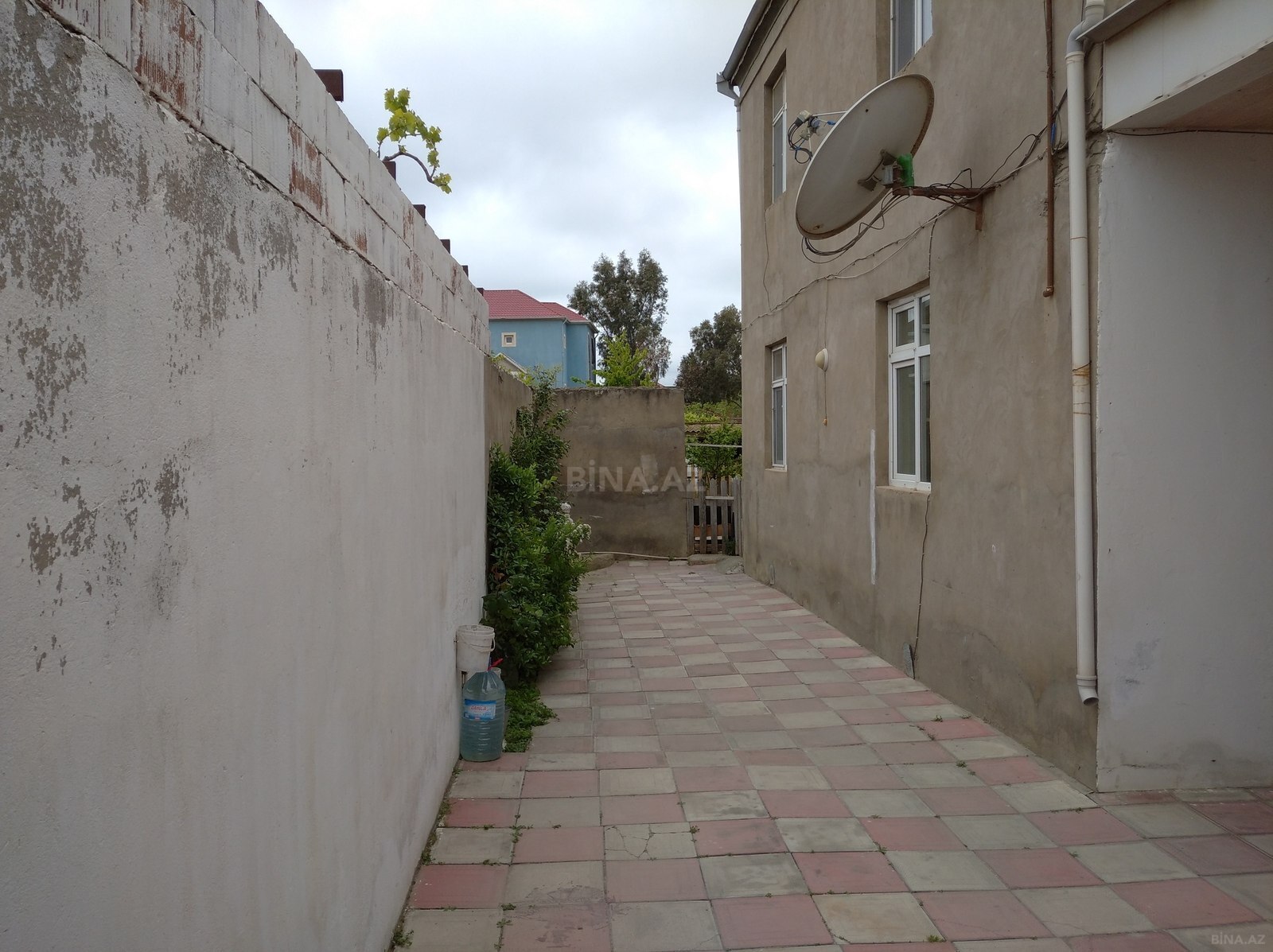 6-комн. дом/дача - пос. Сарай - 180 м² (23)