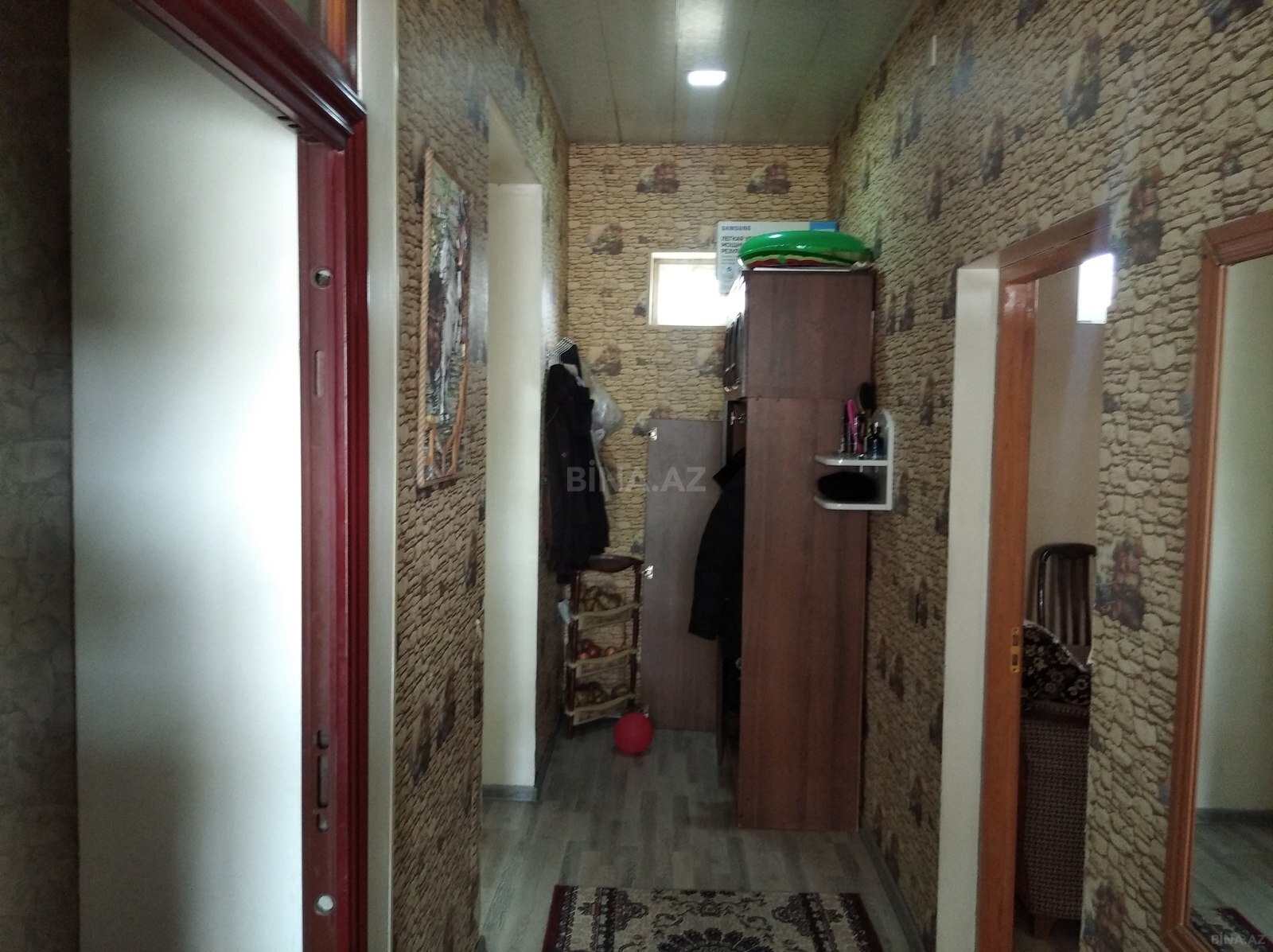 6-комн. дом/дача - пос. Сарай - 180 м² (16)