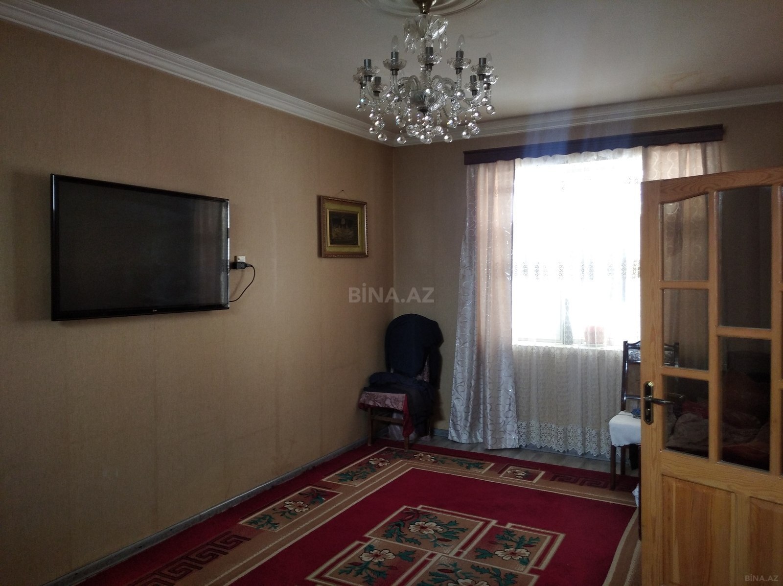 6-комн. дом/дача - пос. Сарай - 180 м² (15)