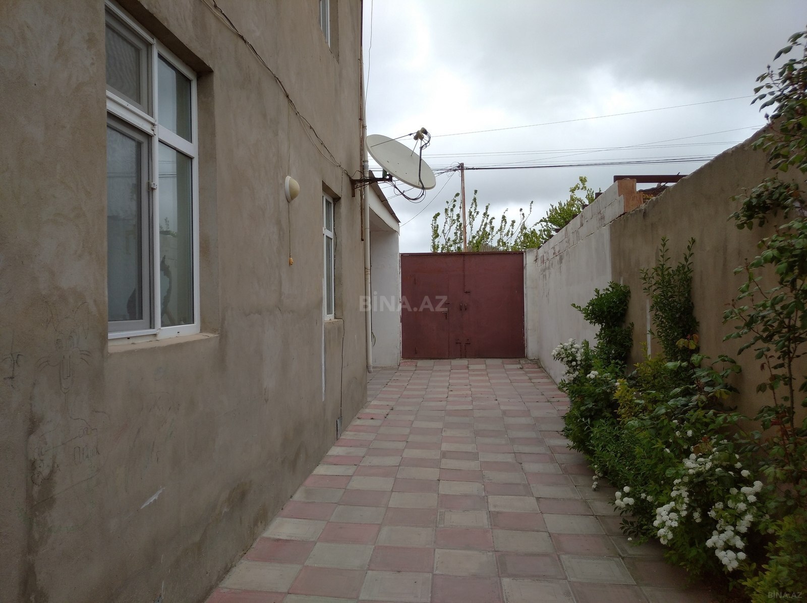 6-комн. дом/дача - пос. Сарай - 180 м² (20)