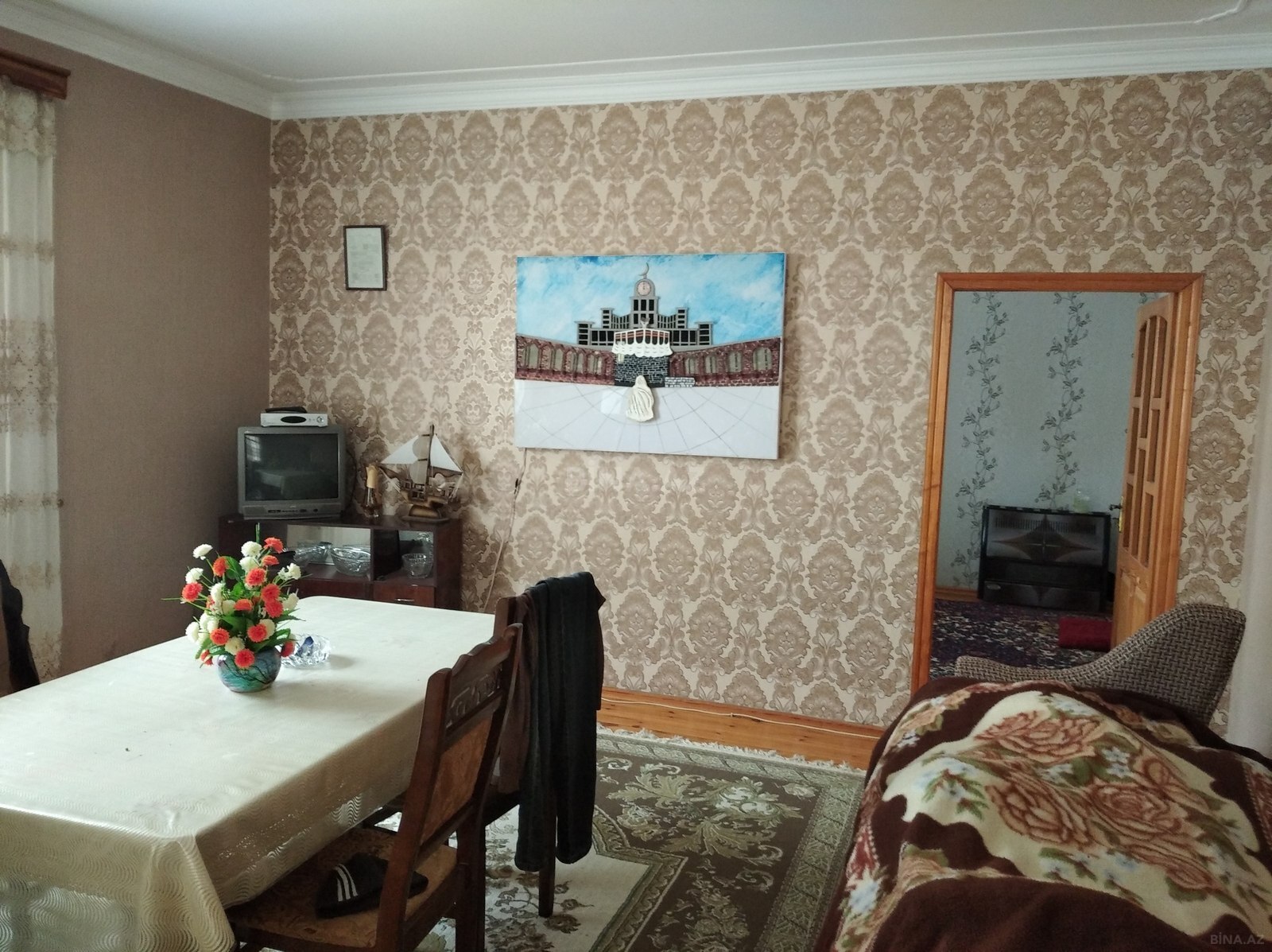 6-комн. дом/дача - пос. Сарай - 180 м² (11)