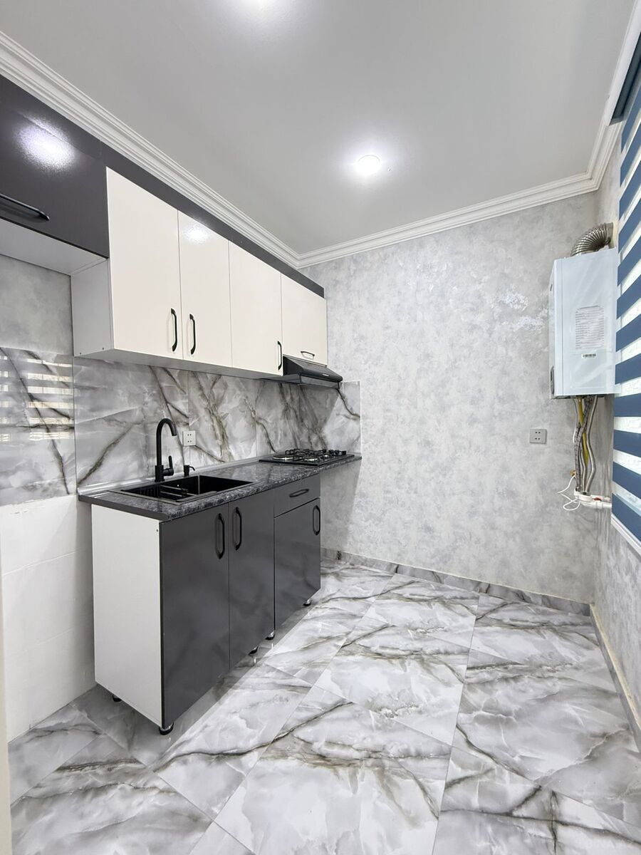 3 otaqlı köhnə tikili - Memar Əcəmi m. - 75 m² (7)
