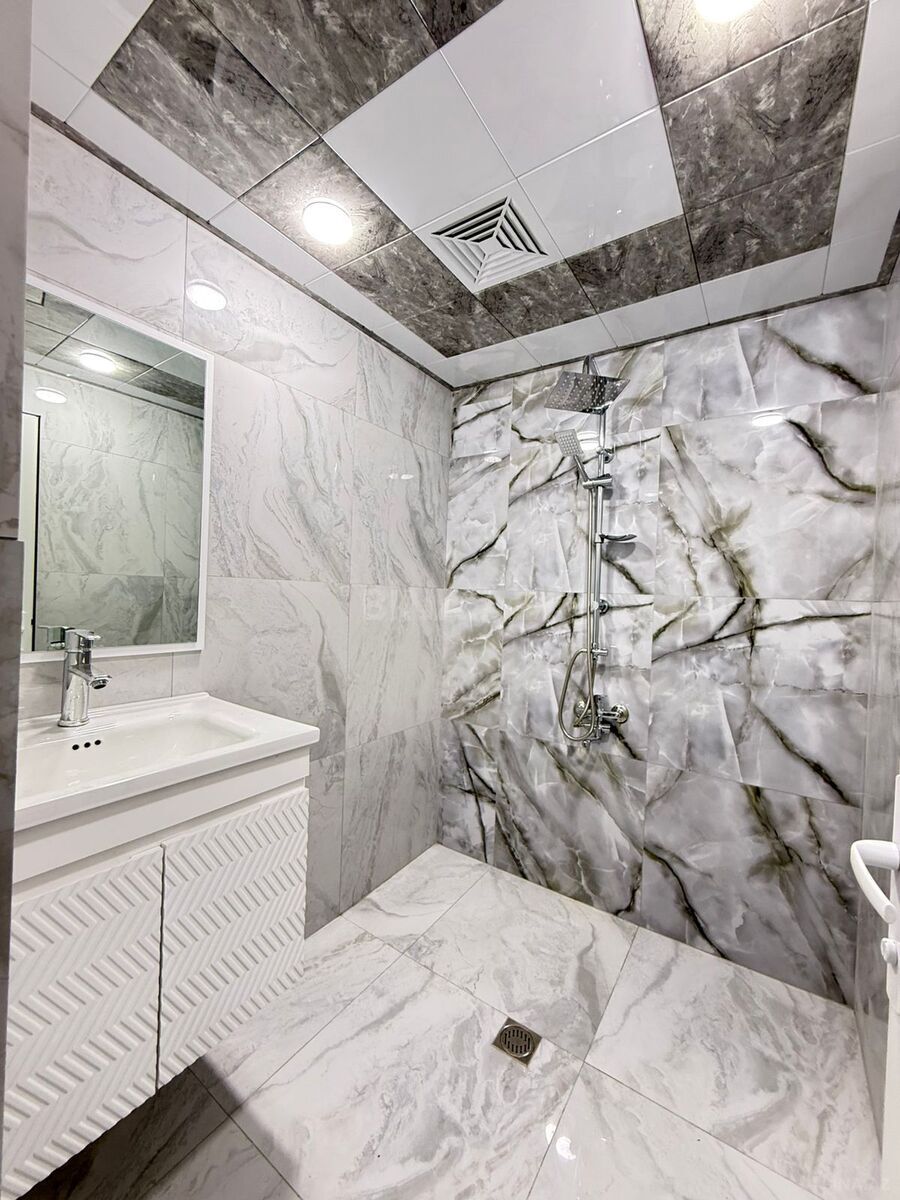 3 otaqlı köhnə tikili - Memar Əcəmi m. - 75 m² (11)