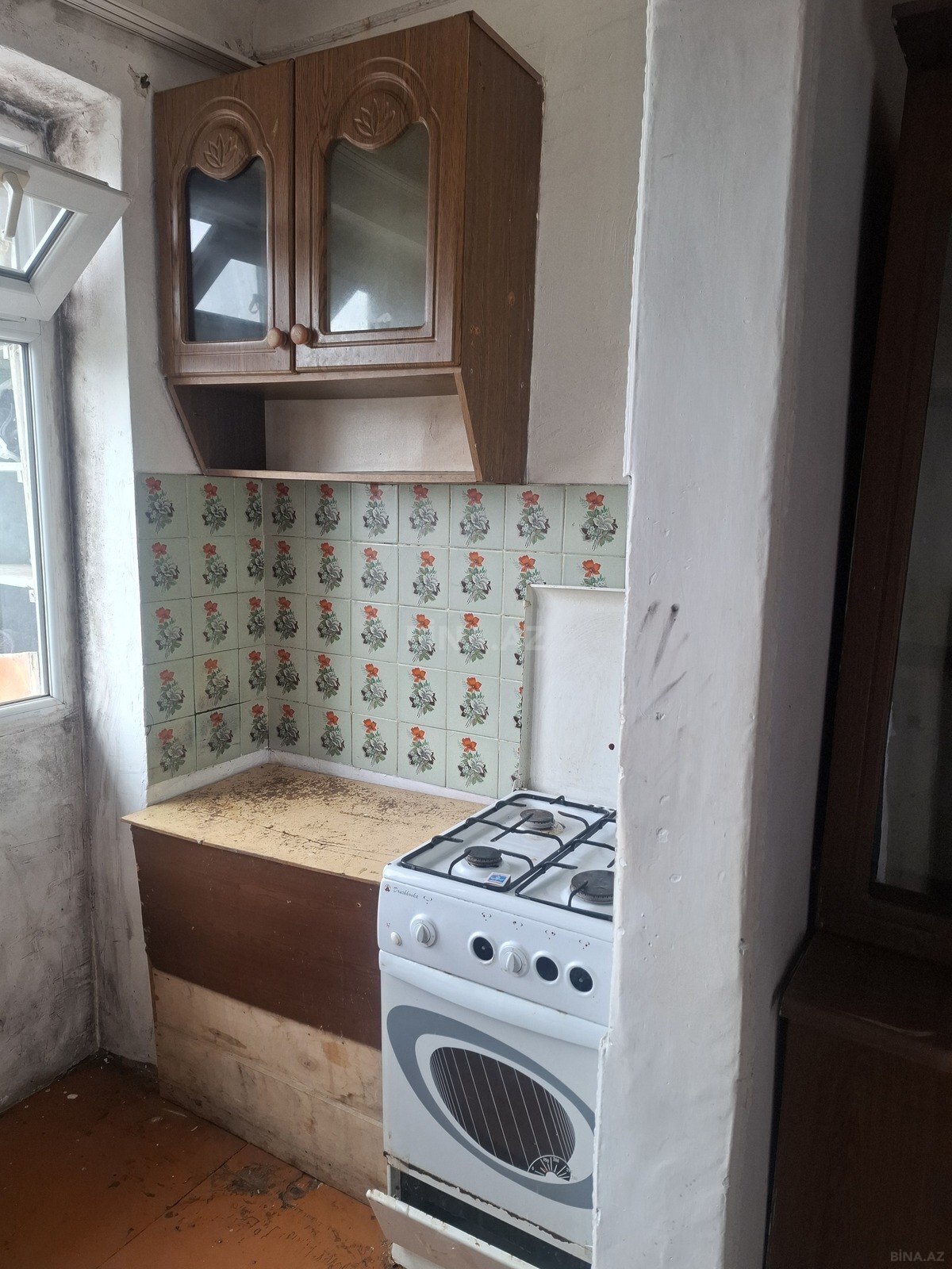2-комн. вторичка - пос. Бакиханова - 60 м² (6)