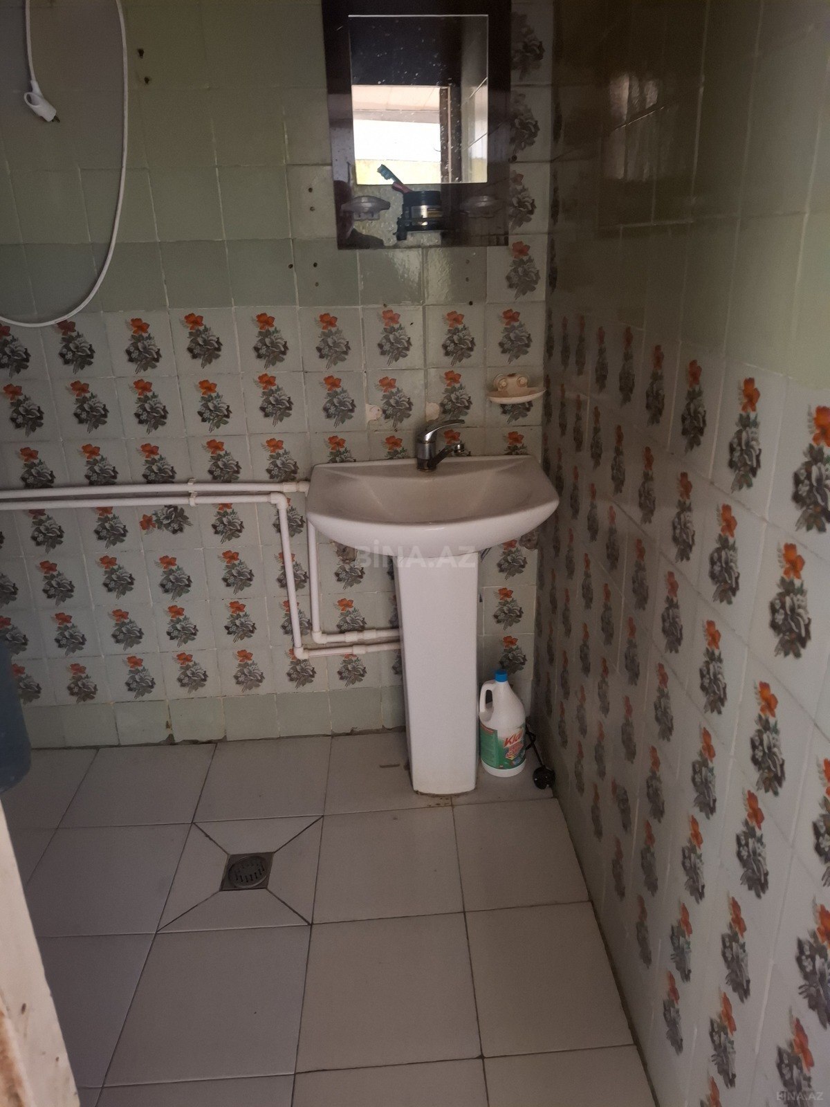 2-комн. вторичка - пос. Бакиханова - 60 м² (9)