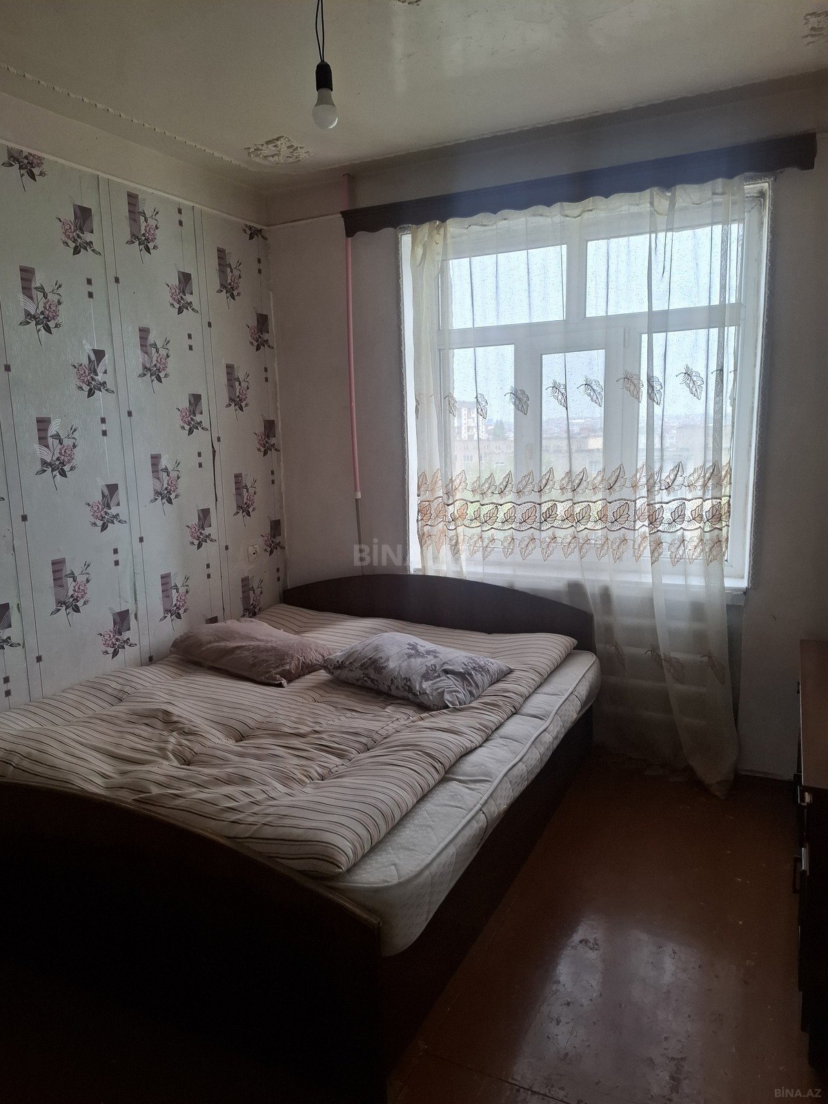 2-комн. вторичка - пос. Бакиханова - 60 м² (2)