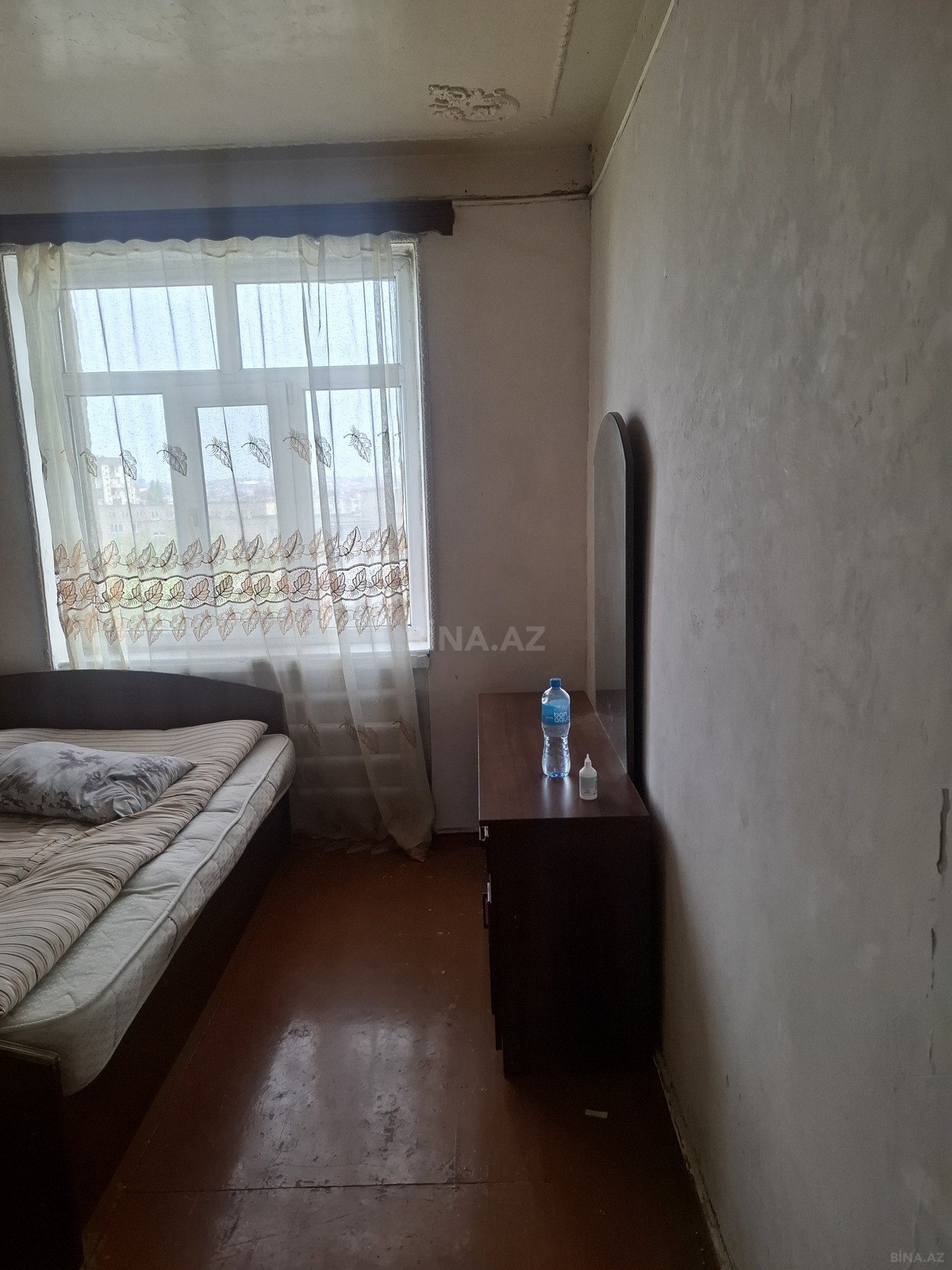 2-комн. вторичка - пос. Бакиханова - 60 м² (4)
