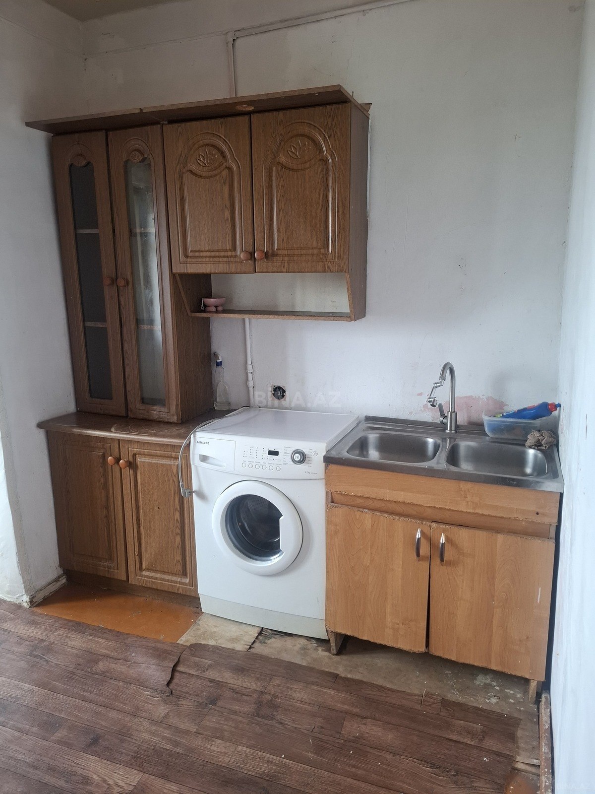 2-комн. вторичка - пос. Бакиханова - 60 м² (7)