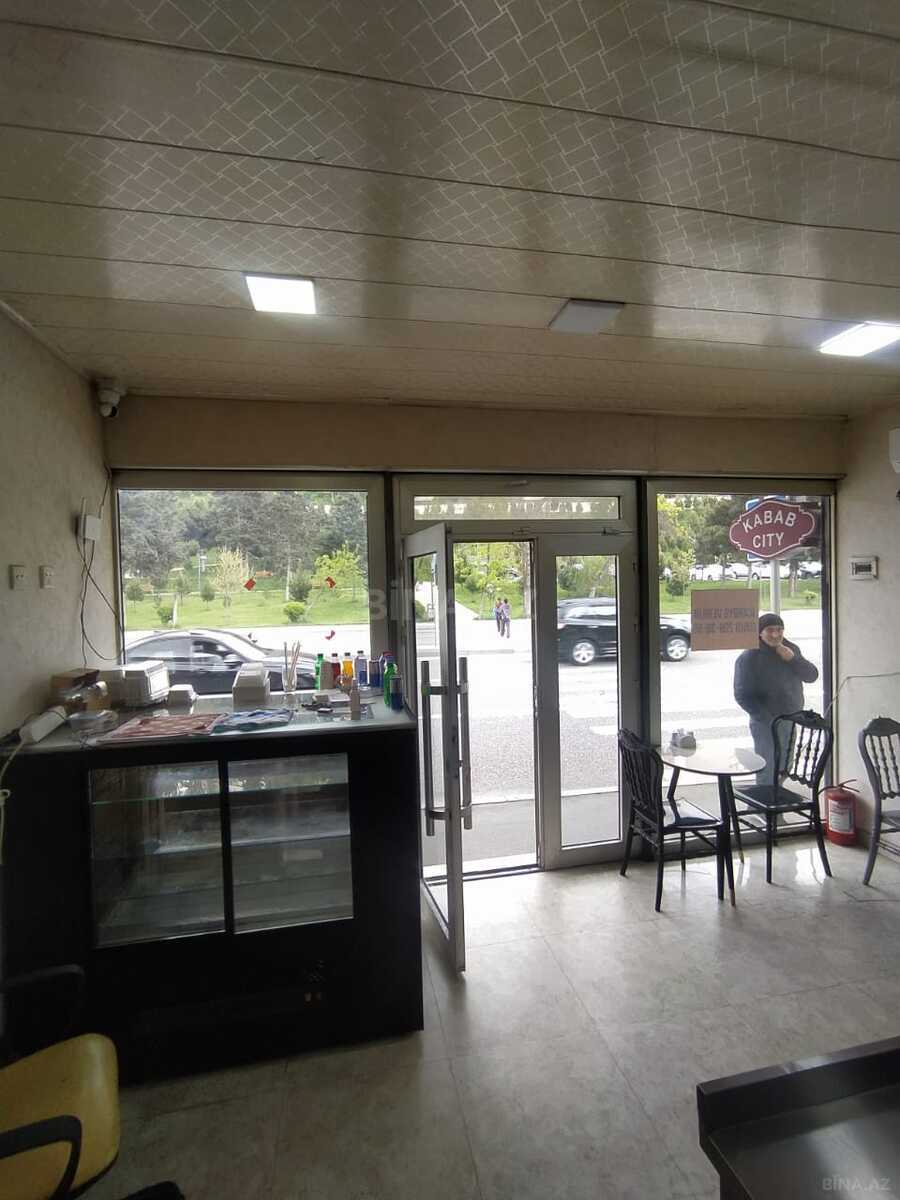 Объект - м. Ази Асланов - 23 м² (3)