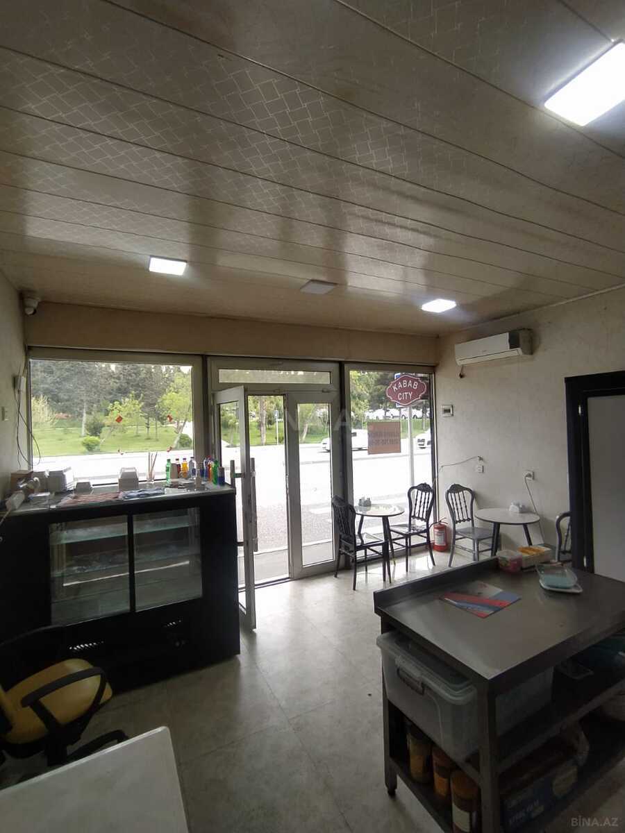 Объект - м. Ази Асланов - 23 м² (2)