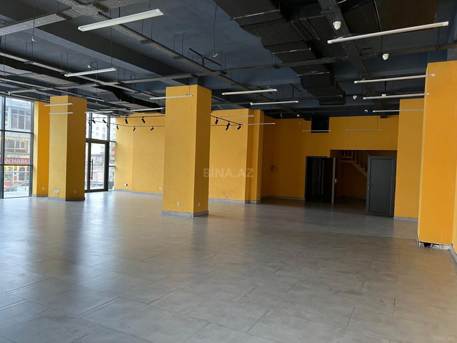 Объект - м. 28 мая - 260 м² (11)