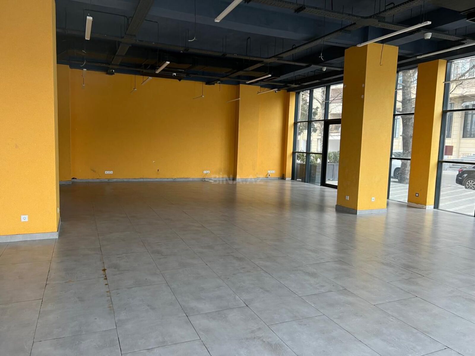 Объект - м. 28 мая - 260 м² (5)