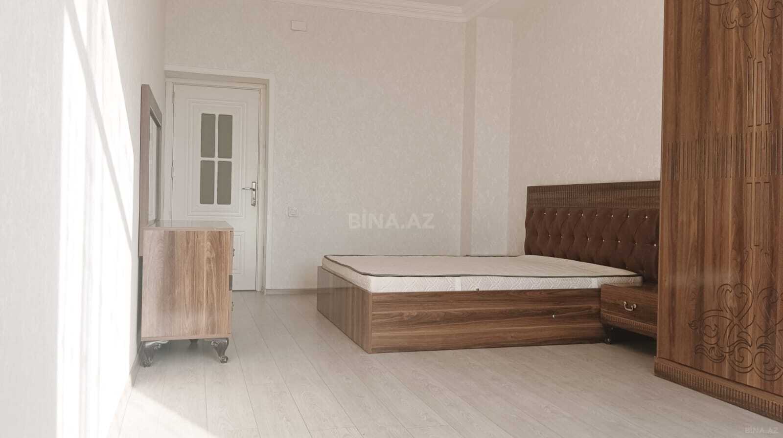 3 otaqlı yeni tikili - Nəsimi r. - 100 m² (18)