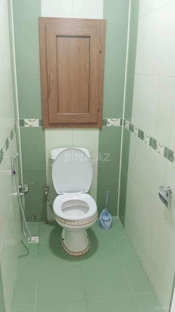 3 otaqlı yeni tikili - Nəsimi r. - 100 m² (11)