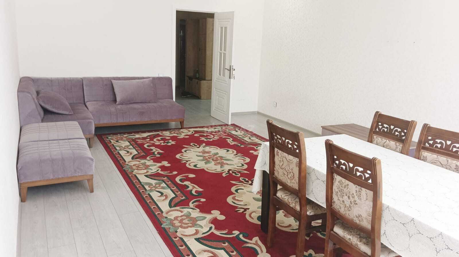 3 otaqlı yeni tikili - Nəsimi r. - 100 m² (8)
