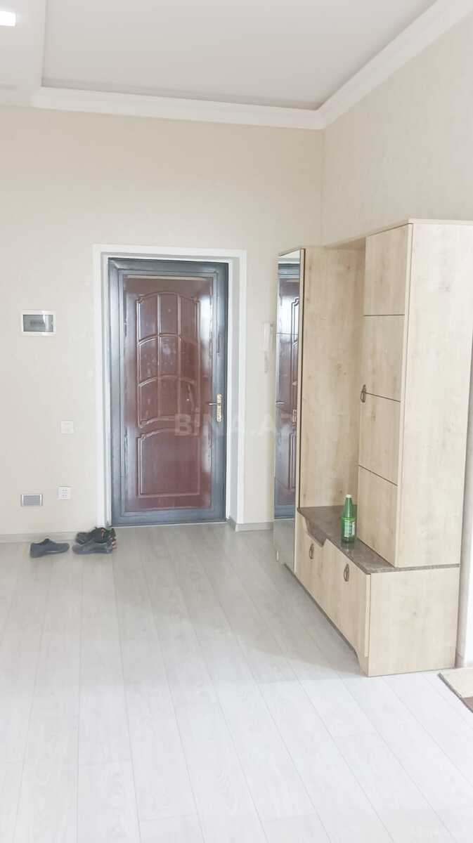 3 otaqlı yeni tikili - Nəsimi r. - 100 m² (16)