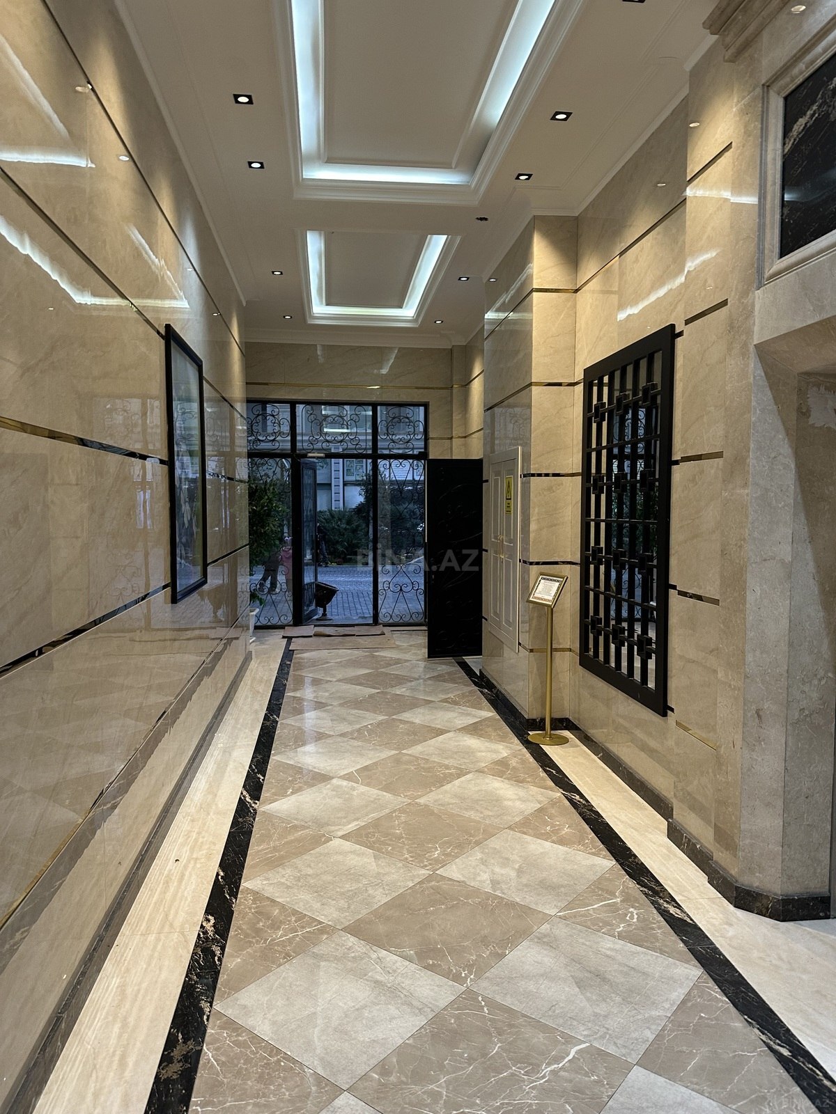 2 otaqlı yeni tikili - Gənclik m. - 60 m² (22)