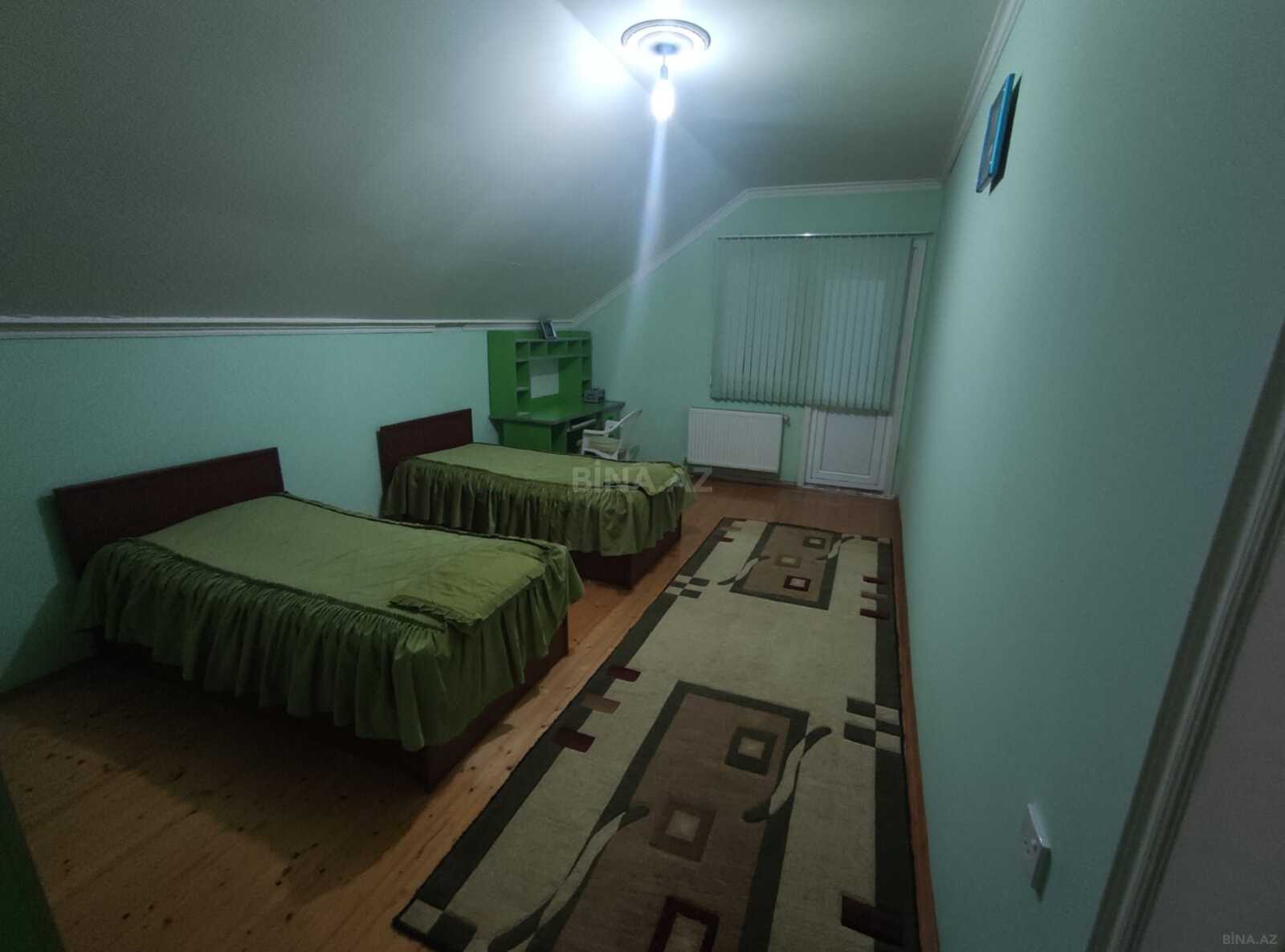 4-комн. дом/дача - Шемаха - 120 м² (26)