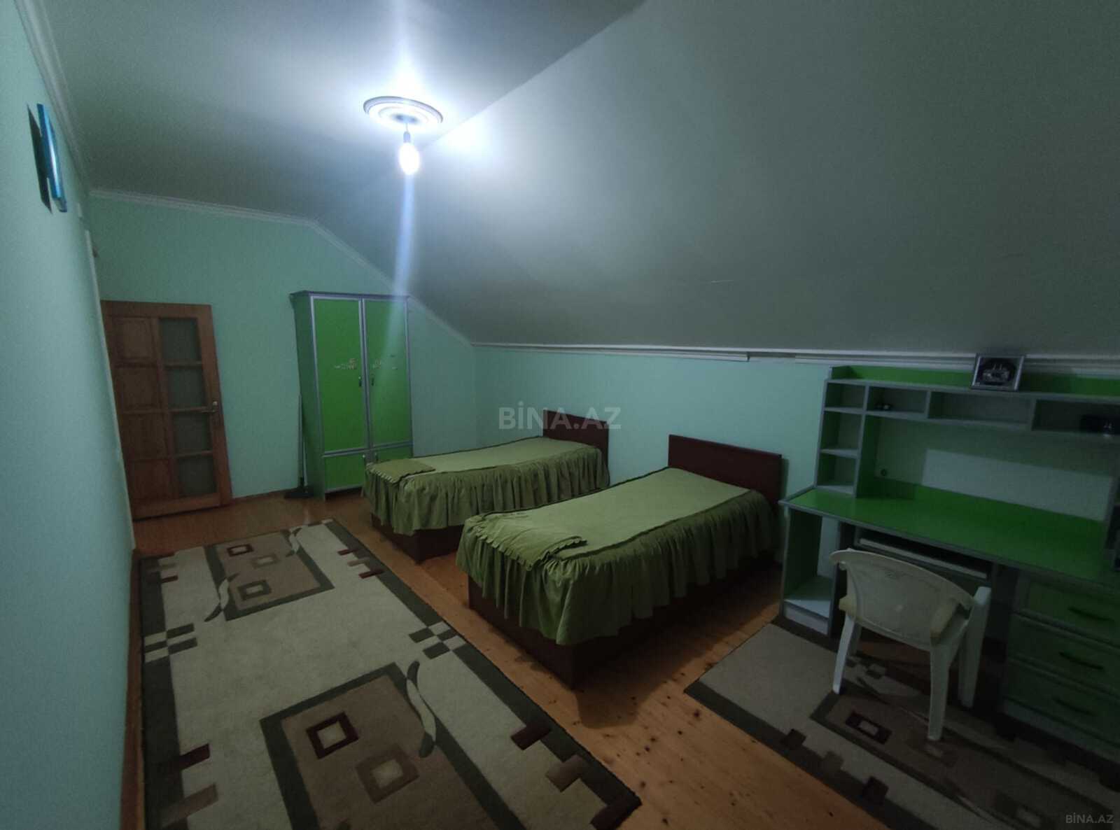 4-комн. дом/дача - Шемаха - 120 м² (24)