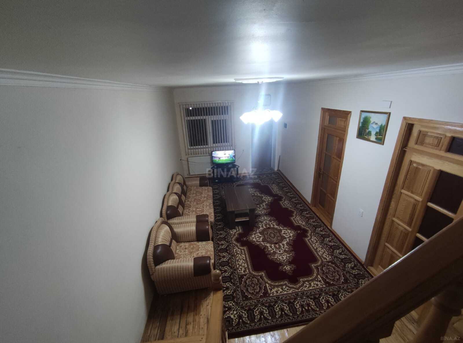 4-комн. дом/дача - Шемаха - 120 м² (17)